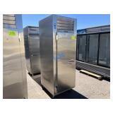 School Surplus- Traulsen Food Warmer