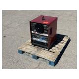 Lincoln IdealArc 250 AC/DC ARC Welder- A