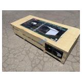 UNUSED 30FT x 20FT Steel Metal Garage