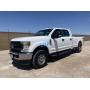JUNE 20 WEST TEXAS EQUIPMENT AUCTION