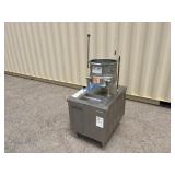 SOUTHBEND 10GAL Direct Steam Kettle