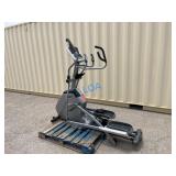 VISION X40 Elliptical Fitness Bike