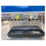 CORNELIUS Carbonated Soda Beverage Dispenser