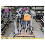 School Surplus- Mooreco Device Charging Towers