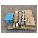 Boxed Surplus- Trimmers, Racks, Rugs