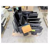 School Surplus- Computer Monitors