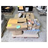 School Surplus- TI items, Chargers, Misc Tech