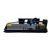 2026 Skid-Steer Hydraulic 67' Brush Flail Mower