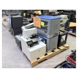 School Surplus- Dremel / MakerBot 3D Printers