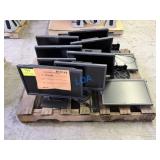 School Surplus- Computer Monitors