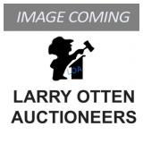 2001 International 4700 4x2 Water Truck