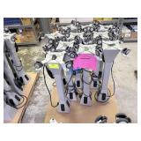 School Surplus- Mooreco Device Charging Towers