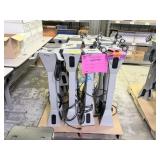 School Surplus- Mooreco Device Charging Towers