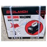 NEW MMA-250 Electric Welding Machine