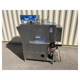 Insinger Commercial Dishwashing Machine