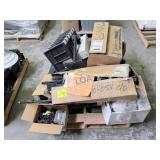 School Surplus- Misc Tech Items