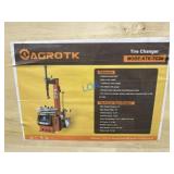 UNUSED AGT ATK-TC24 Tire Changer in Boxed Crate
