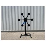 NEW Steel Shooting Target Stand
