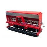 NEW Seeder SDST10, 3-Point or Quick Detach Plate