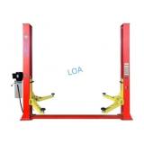 NEW 10,000LB Hydraulic Two Post Vehicle Shop Lift