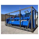 UNUSED Skid-Steer Hydraulic Ground SoilConditioner