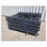 (20)pc- Scaffolding Steel Frames