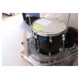 School Surplus: Pallet Music Drums Items