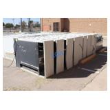 School Surplus: Aprx(9)pc Mechanical HVAC Items