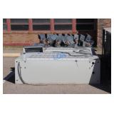 School Surplus: Aprx(12)p Mechanical HVAC Items