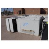 School Surplus: Aprx(12)p Mechanical HVAC Items