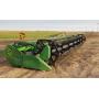 John Deere 630F Platform Header