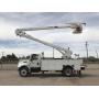 2007 International 4300 Bucket Truck 4x2