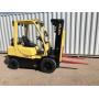 2021 Hyster H50FT Forklift
