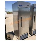 SS Artic Air Commercial Refrigerator