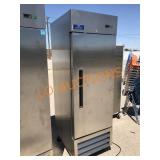 SS Artic Air Commercial Freezer