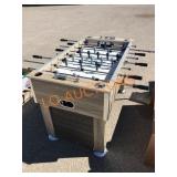 Foosball Table