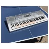 Casio CTK-800 Electronic Keyboard