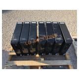 7pc Dell Vostro CPU