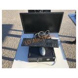 Dell Precision Workstation