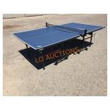 Ping Pong Table