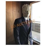 Standing Male Mannequin