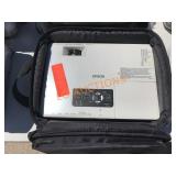 Epson 1715C Projector