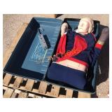 Resuscitation Annie in Box