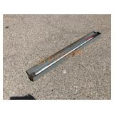Torque Wrench in Gray Box