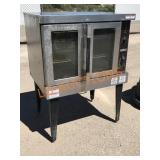 SS Hobart Convention Oven