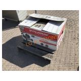 21" Murray Lawn Mower in Box