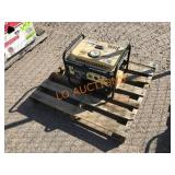 1500 Watt Champion Gas Generator