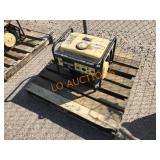 1500 Watt Champion Gas Generator