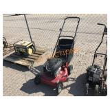 Murray Lawn Mower w/ Bag