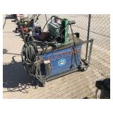 Miller MP-30 Welder w/ Accessories